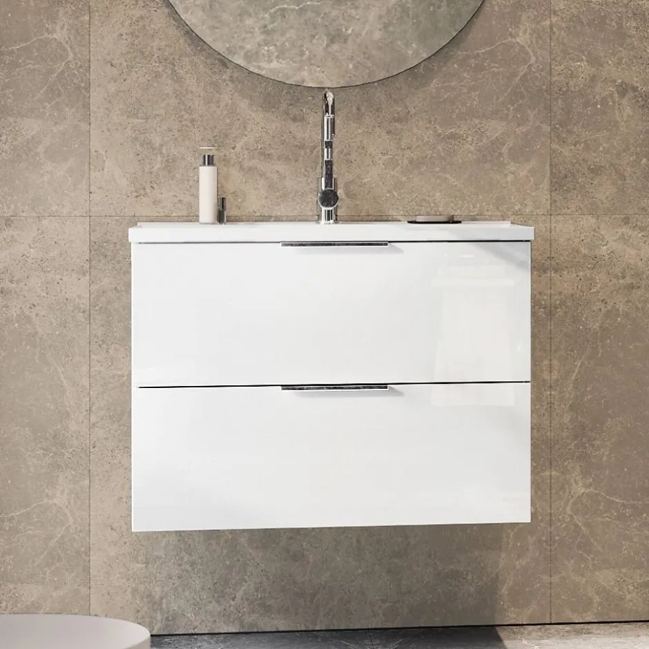 Pharao24 Waschtisch Udolph> Waschbeckenunterschränke|Bad Unterschränke