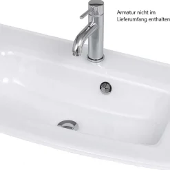 Pharao24 Waschtisch und Spiegelschrank Sastiza><noscript><img width=