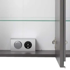 Pharao24 Waschtisch und Spiegelschrank Sastiza><noscript><img width=