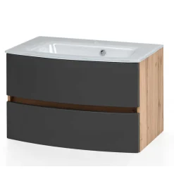 Waschbeckenunterschränke*Pharao24 Waschtisch Vaharian