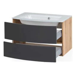 Waschbeckenunterschränke*Pharao24 Waschtisch Vaharian