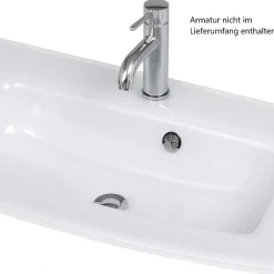 Waschbeckenunterschränke*Pharao24 Waschtisch Vaharian
