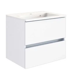 Waschbeckenunterschränke*Pharao24 Waschtisch Varison