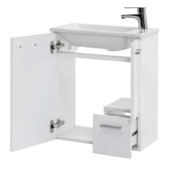 Waschbeckenunterschränke*Pharao24 Waschtisch Vromo