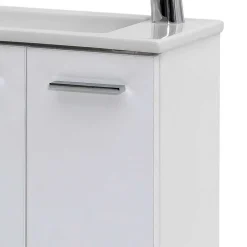 Waschbeckenunterschränke*Pharao24 Waschtisch Vromo