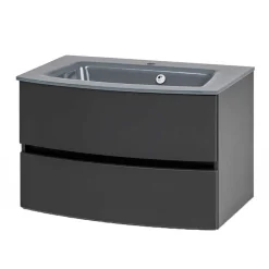 Pharao24 Waschtischkommode Vedencian> Waschbeckenunterschränke