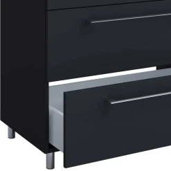 Waschbeckenunterschränke|Bad Unterschränke*Pharao24 Waschtischkonsole Bonsai