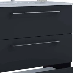 Waschbeckenunterschränke|Bad Unterschränke*Pharao24 Waschtischkonsole Bonsai