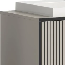 Waschbeckenunterschränke|Bad Unterschränke*Pharao24 Waschtischkonsole Please