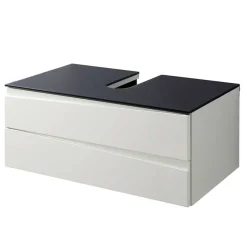 Pharao24 Waschtischkonsole Raliasco> Waschbeckenunterschränke|Bad Hängeschränke