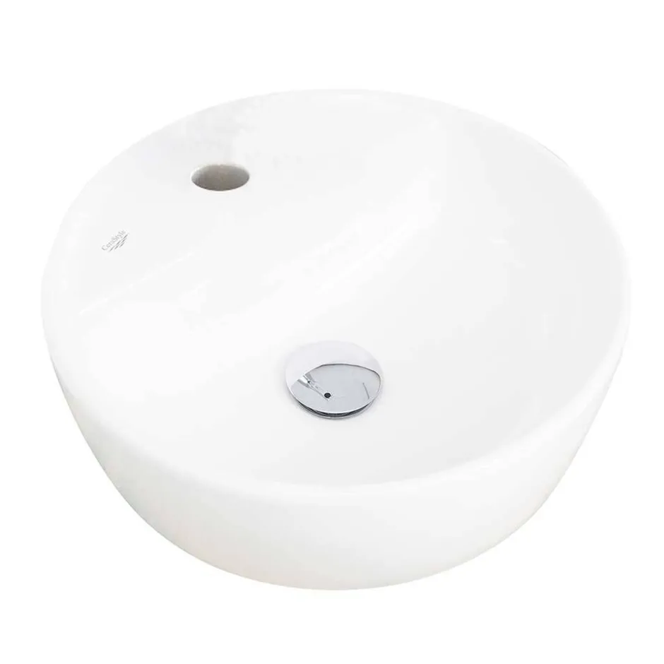 Bad Unterschränke|Badezimmerschränke*Pharao24 Waschtischkonsole Vressa