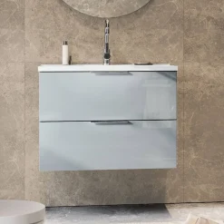 Pharao24 Waschtischschrank Javolena> Bad Unterschränke