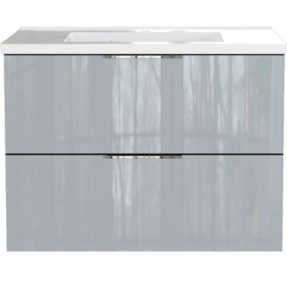 Pharao24 Waschtischschrank Javolena> Bad Unterschränke