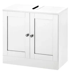 Pharao24 Waschtischschrank Kernudra> Waschbeckenunterschränke|Bad Unterschränke