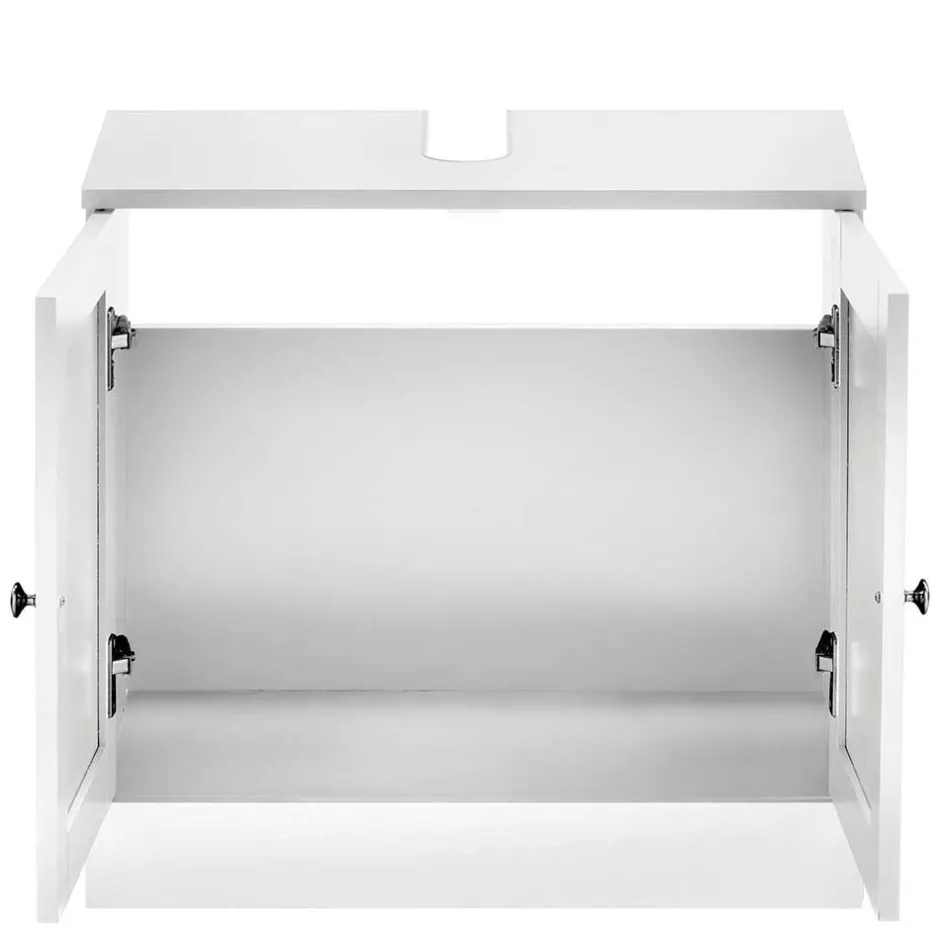 Pharao24 Waschtischschrank Kernudra> Waschbeckenunterschränke|Bad Unterschränke