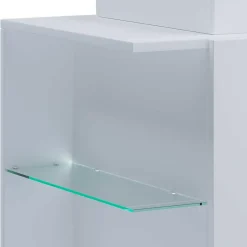 Pharao24 Waschtischschrank mit Becken Pseidoca><noscript><img width=