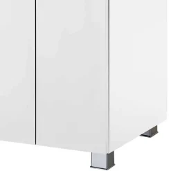 Waschbeckenunterschränke|Bad Unterschränke*Pharao24 Waschtischschrank Nushivon