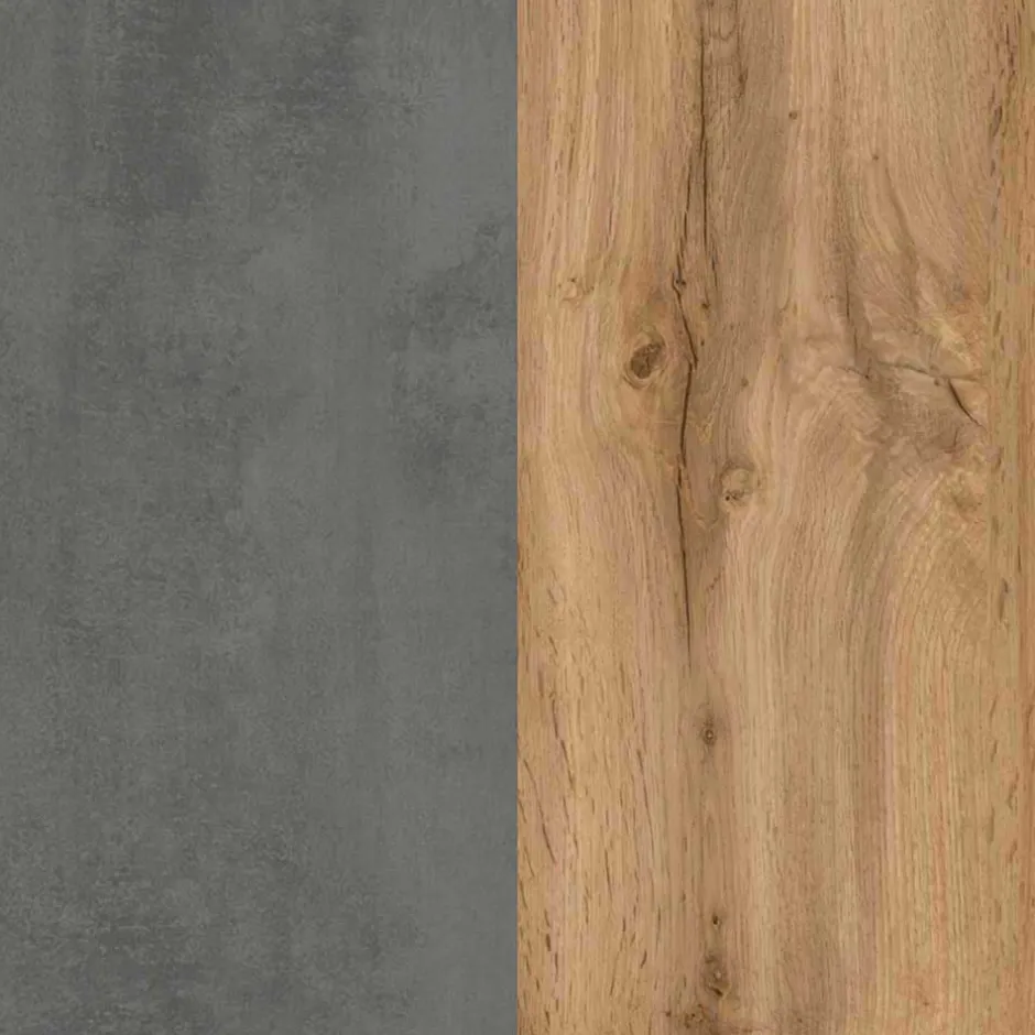 Waschbeckenunterschränke*Pharao24 Waschtischschrank Tagma