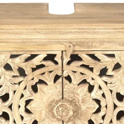 Waschbeckenunterschränke|Badezimmerschränke*Pharao24 Waschtischschrank Tumivo