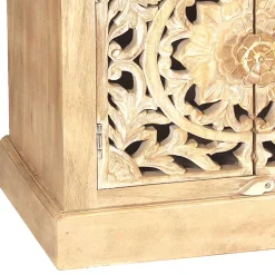 Waschbeckenunterschränke|Badezimmerschränke*Pharao24 Waschtischschrank Tumivo