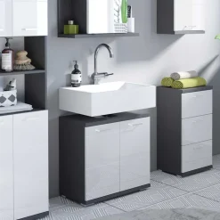 Pharao24 Waschtischschrank Viganno><noscript><img width=