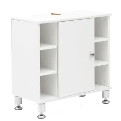 Waschbeckenunterschränke*Pharao24 Waschtischschrank Ziviosca