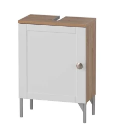 Waschbeckenunterschränke|Bad Unterschränke*Pharao24 Waschtischunterbau Azona