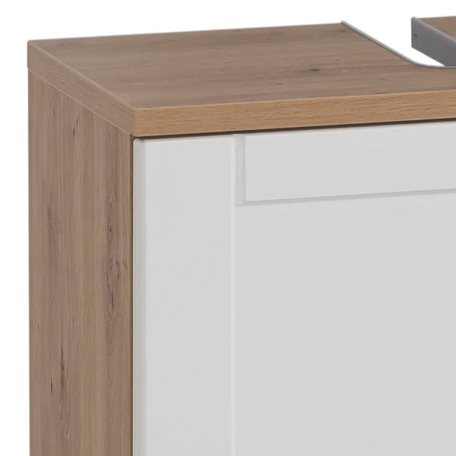 Waschbeckenunterschränke|Bad Unterschränke*Pharao24 Waschtischunterbau Azona