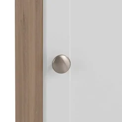 Waschbeckenunterschränke|Bad Unterschränke*Pharao24 Waschtischunterbau Azona