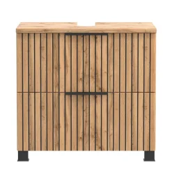 Waschbeckenunterschränke|Bad Unterschränke*Pharao24 Waschtischunterbau Cadama