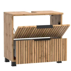 Waschbeckenunterschränke|Bad Unterschränke*Pharao24 Waschtischunterbau Cadama