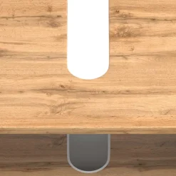 Waschbeckenunterschränke|Bad Unterschränke*Pharao24 Waschtischunterbau Cadama