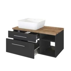 Pharao24 Waschtischunterbau Hayos><noscript><img width=