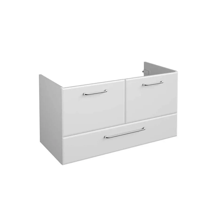 Waschbeckenunterschränke|Bad Unterschränke*Pharao24 Waschtischunterschrank Adamu