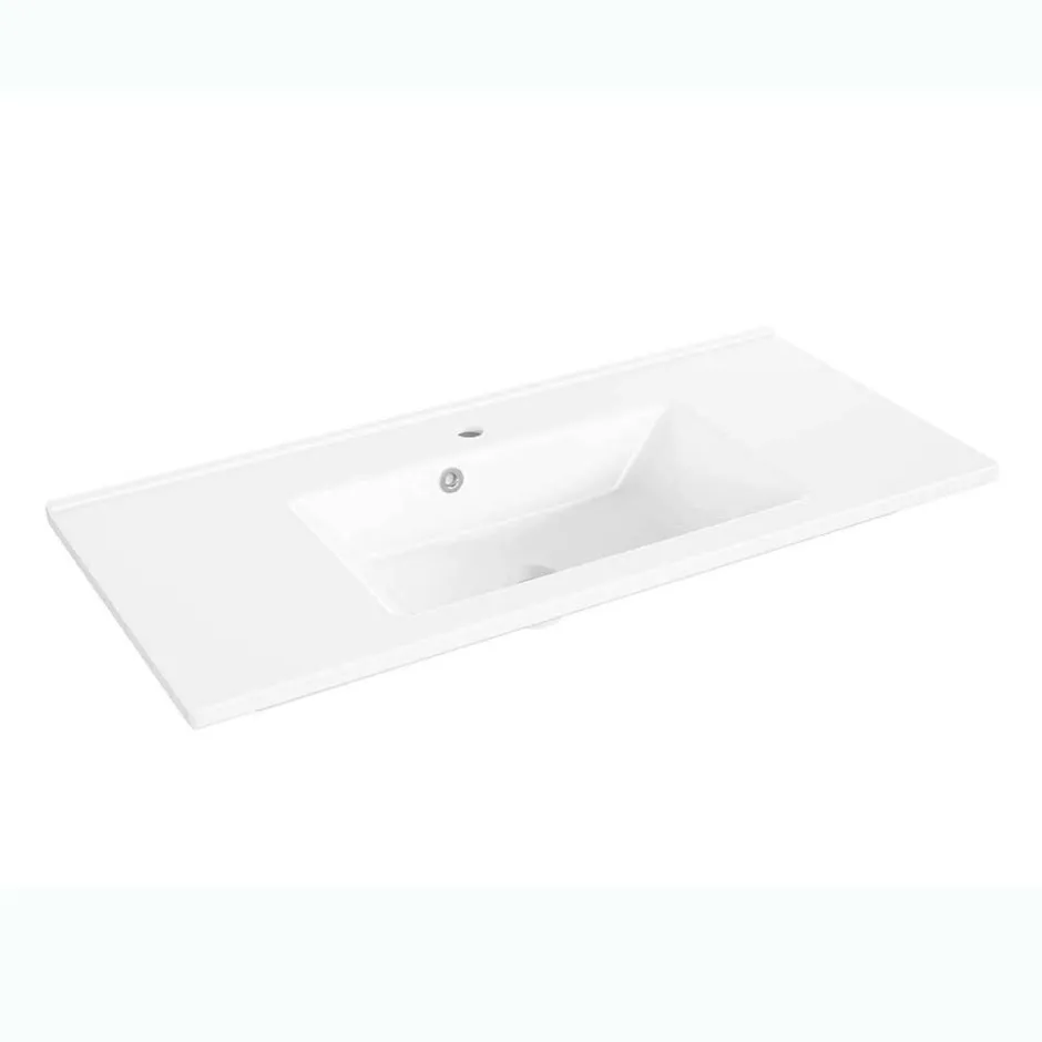 Waschbeckenunterschränke|Bad Unterschränke*Pharao24 Waschtischunterschrank Adamu