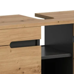 Pharao24 Waschtischunterschrank Alexandro><noscript><img width=