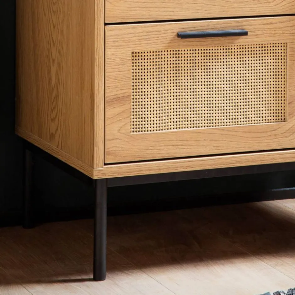 Waschbeckenunterschränke|Bad Unterschränke*Pharao24 Waschtischunterschrank Alberello