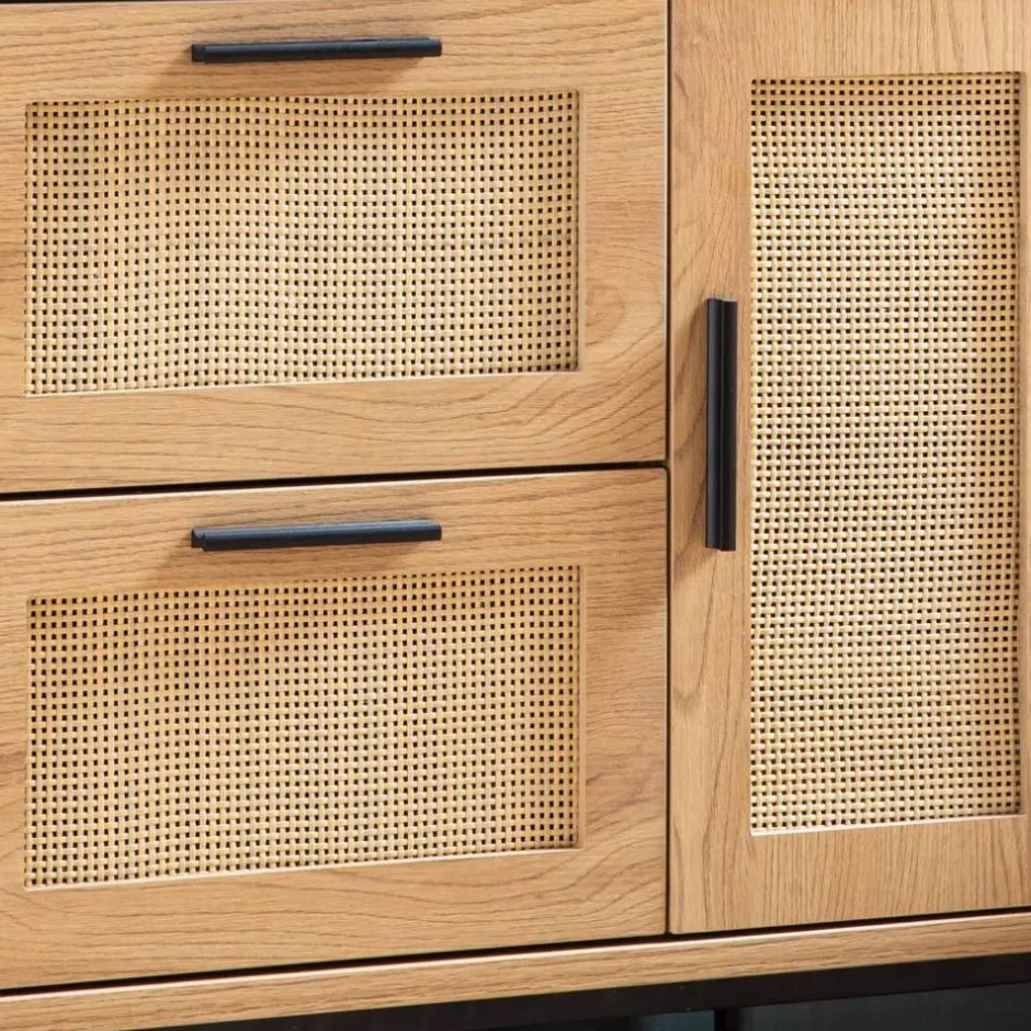 Waschbeckenunterschränke|Bad Unterschränke*Pharao24 Waschtischunterschrank Alberello