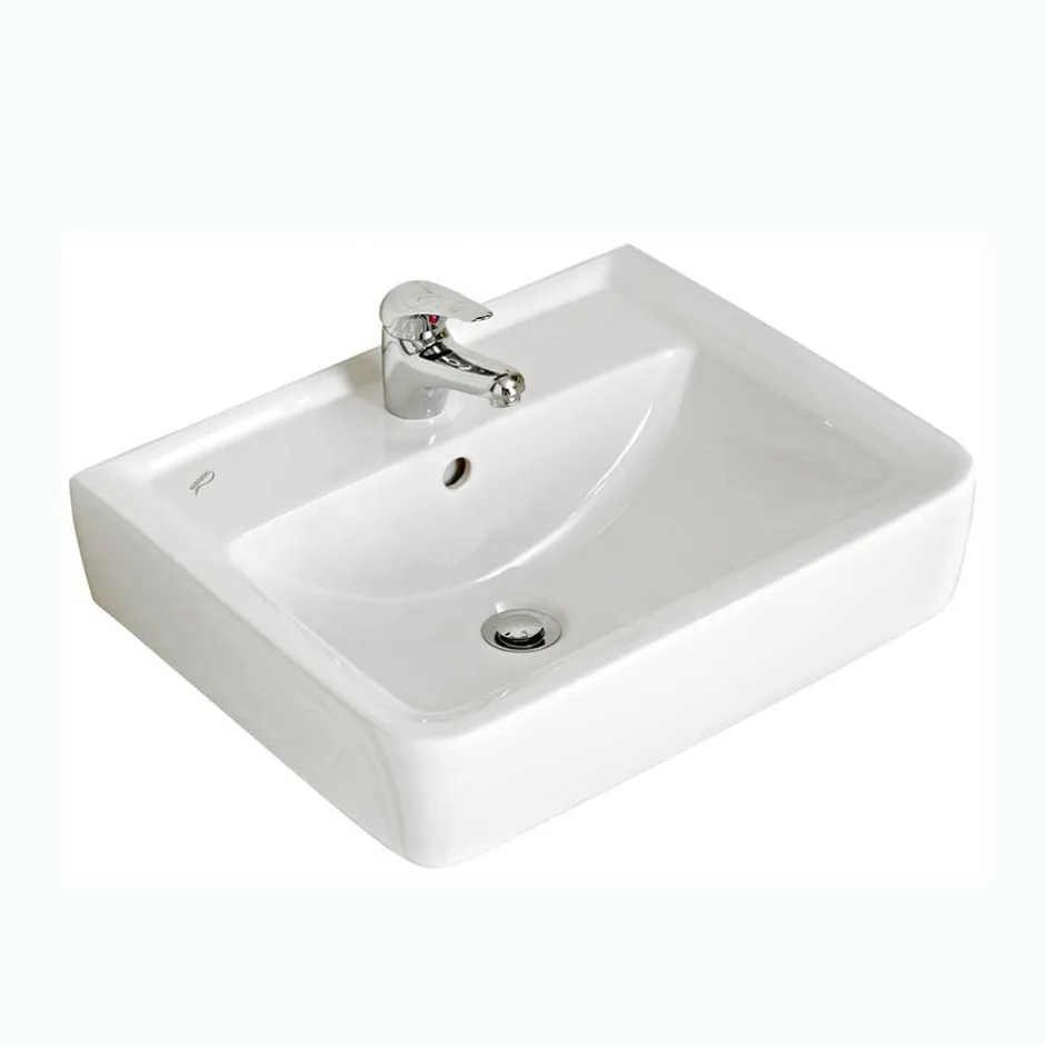 Waschbeckenunterschränke|Bad Unterschränke*Pharao24 Waschtischunterschrank Amor