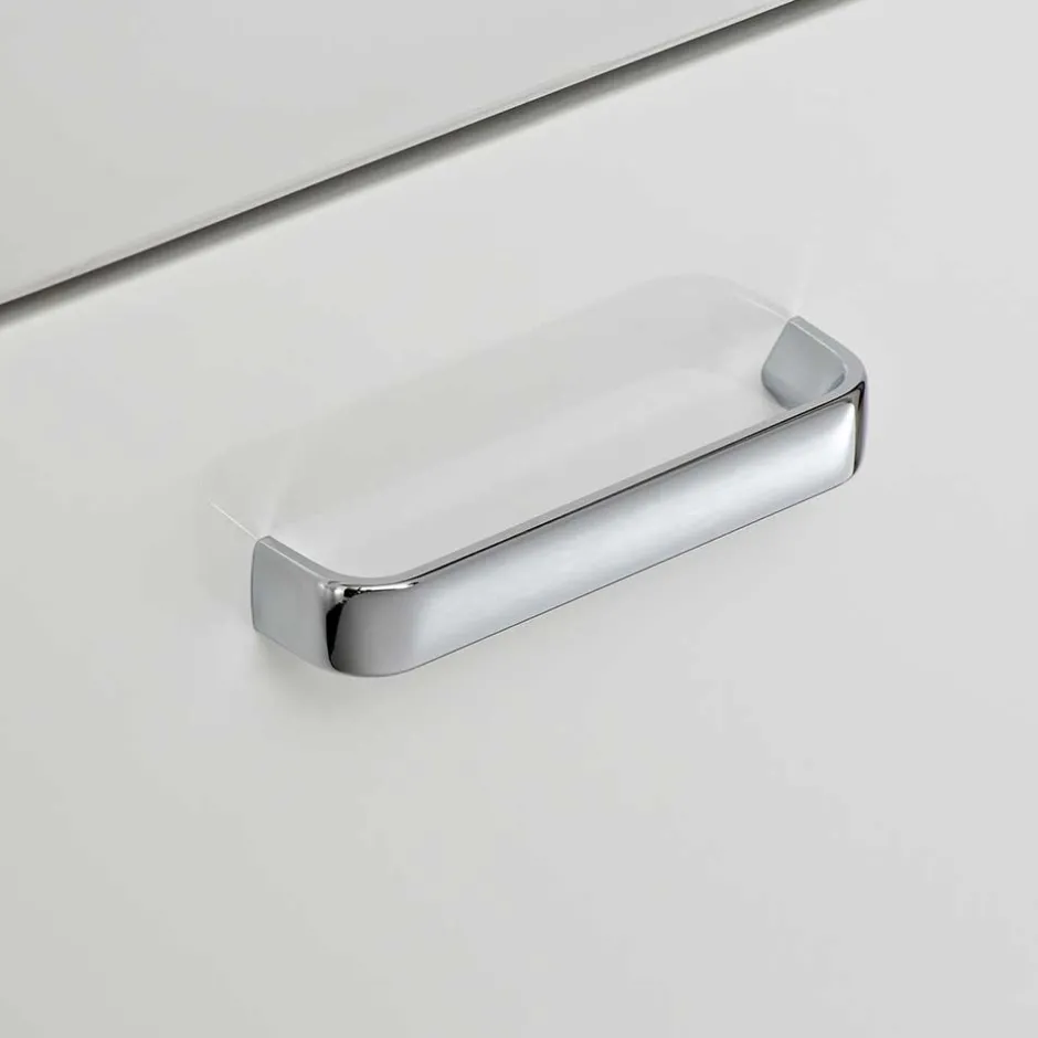 Waschbeckenunterschränke|Bad Unterschränke*Pharao24 Waschtischunterschrank Amor