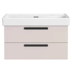 Waschbeckenunterschränke|Bad Unterschränke*Pharao24 Waschtischunterschrank Bremen