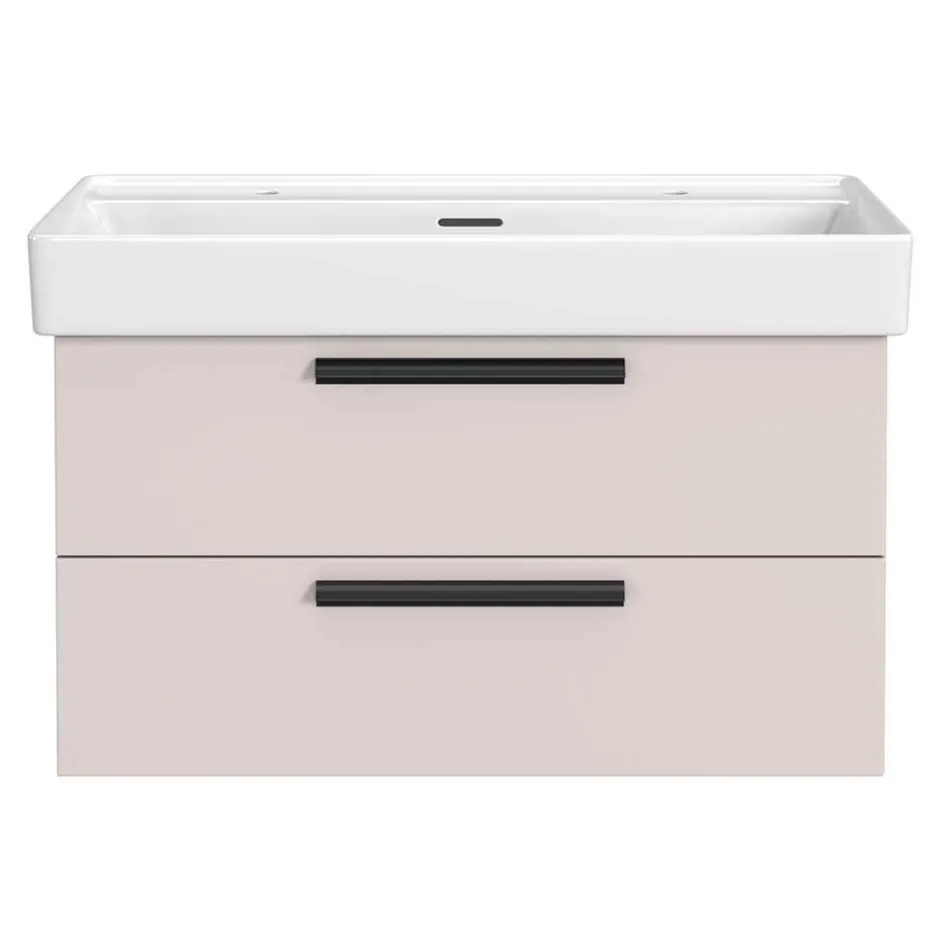 Waschbeckenunterschränke|Bad Unterschränke*Pharao24 Waschtischunterschrank Bremen