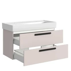 Waschbeckenunterschränke|Bad Unterschränke*Pharao24 Waschtischunterschrank Bremen