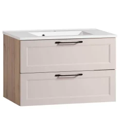 Pharao24 Waschtischunterschrank Candelcero> Waschbeckenunterschränke|Bad Unterschränke