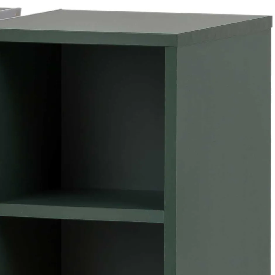 Pharao24 Waschtischunterschrank Call> Badezimmerschränke|Waschbeckenunterschränke