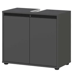 Waschbeckenunterschränke|Bad Unterschränke*Pharao24 Waschtischunterschrank Craim