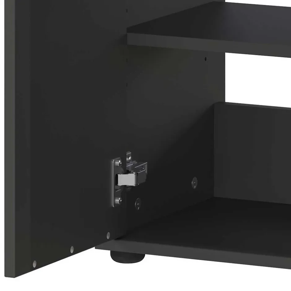 Waschbeckenunterschränke|Bad Unterschränke*Pharao24 Waschtischunterschrank Craim