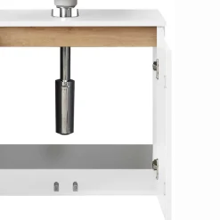 Pharao24 Waschtischunterschrank Dominicas><noscript><img width=