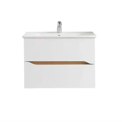 Pharao24 Waschtischunterschrank Dominicas> Waschbeckenunterschränke|Bad Unterschränke