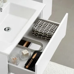 Pharao24 Waschtischunterschrank Dominicas><noscript><img width=